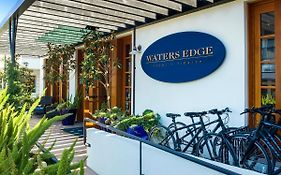 Waters Edge San Francisco